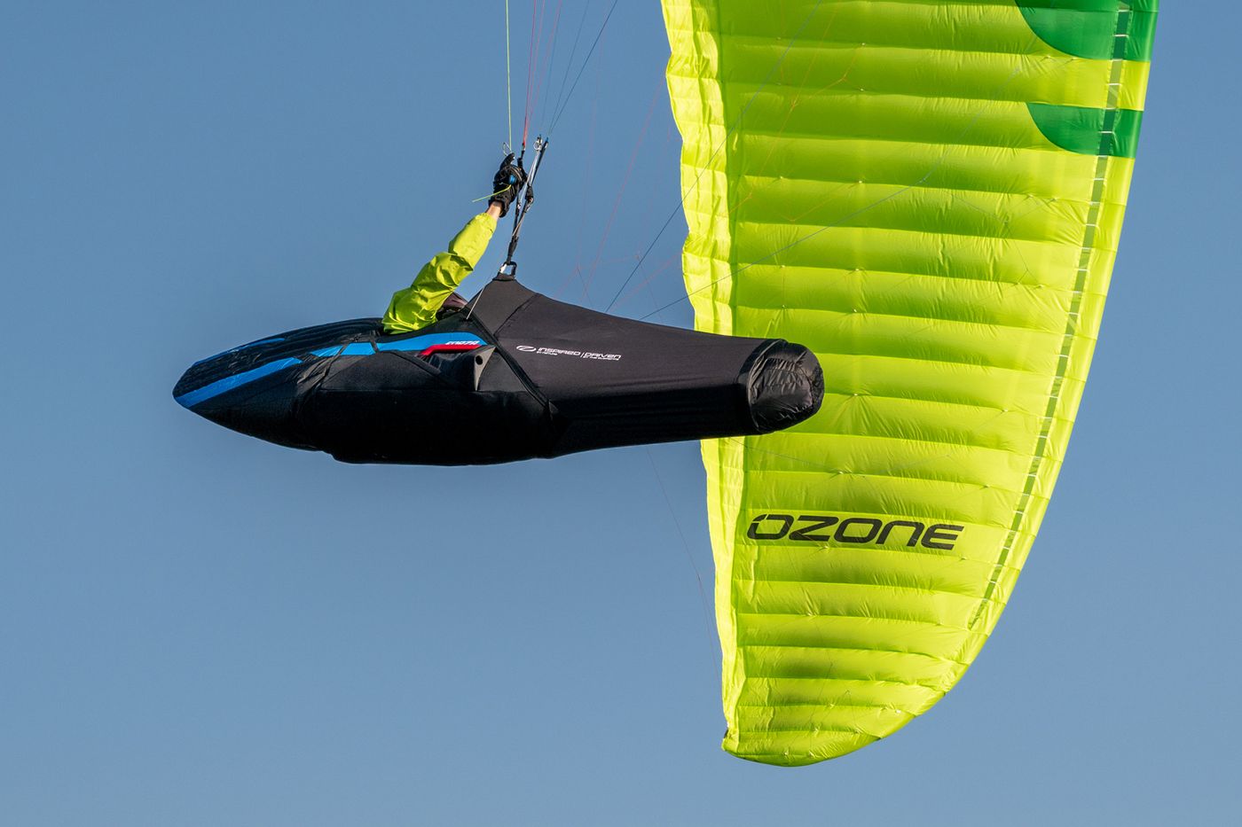 Ozone Forza