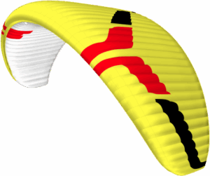 Ozone Geo 7 – Design YRK/W