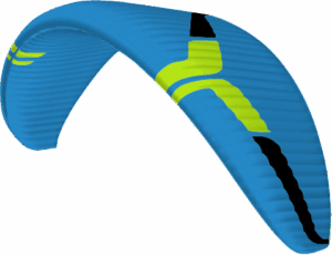 Ozone Rush 6 – Design IHK/I