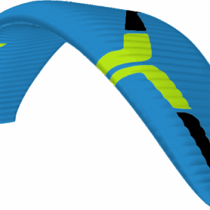 Ozone Rush 6 – Design IHK/I