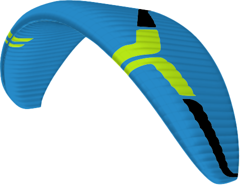 Ozone Rush 6 – Design IHK/I