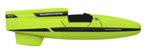 Ozone Submarine – Design Limette