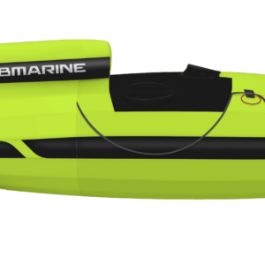 Ozone Submarine – Design Limette