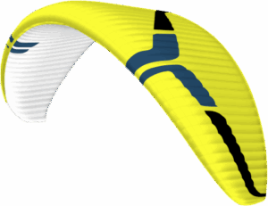 Ozone Swift 6 – Design YAK/W