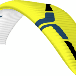 Ozone Swift 6 – Design YAK/W