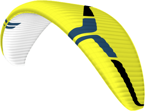 Ozone Swift 6 – Design YAK/W