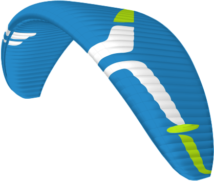 Ozone SwiftMAX 2 – Design IWH/I