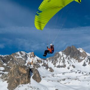 Ozone Ultralite 5