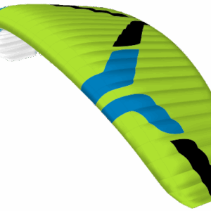 Ozone Ultralite 5 – Design HIK/W