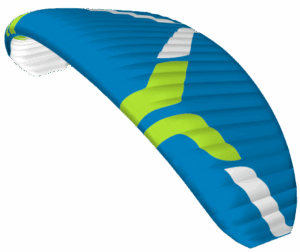 Ozone Ultralite 5 – Design IHW/W