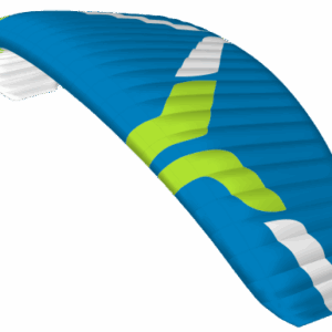 Ozone Ultralite 5 – Design IHW/W