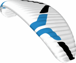 Ozone Ultralite 5 – Design WIK/W