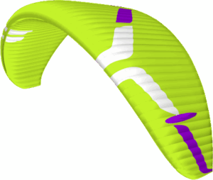 Ozone Vibe GT – Design HWP/H