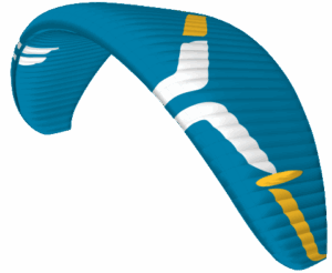 Ozone Vibe GT – Design IWU/I