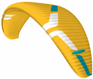 Ozone Vibe GT – Design UWX/U