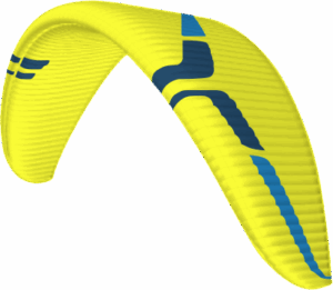 Ozone Zeno 2 – Design YAI/Y