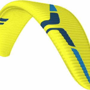 Ozone Zeno 2 – Design YAI/Y
