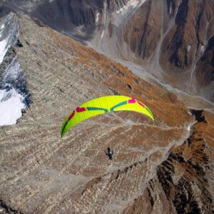 Ozone Zeolite 2 GT