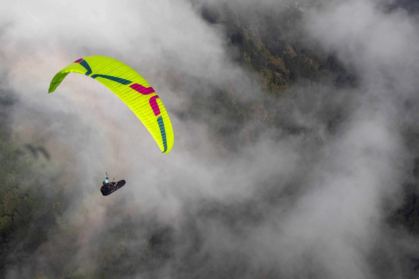 Ozone Zeolite 2 GT