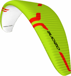 Ozone Zeolite 2 – Design HRK/W