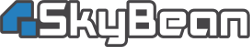 Skybean Logo