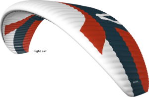 Skywalk Arak2 – Design Night Owl
