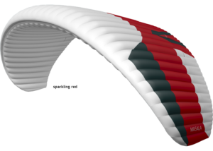 Skywalk Masala 4 – Design Sparkling Red