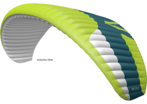 Skywalk Masala 4 – Design Matcha Lime