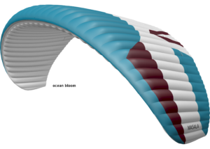 Skywalk Masala 4 – Design Ocean Blue