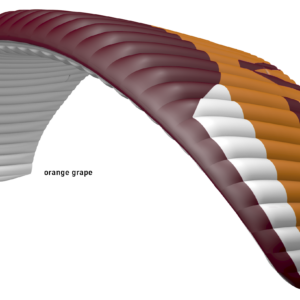 Skywalk Masala 4 – Design Orange Grape