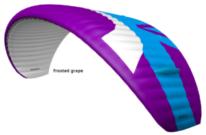 Skywalk Mescal7 – Design Frosted Grape