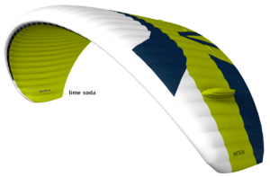 Skywalk Mescal7 – Design Lime Soda