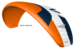 Skywalk Mescal7 – Design Sweet Tangerine