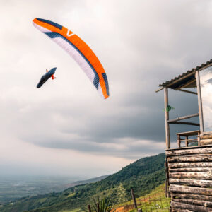 Skywalk Mint