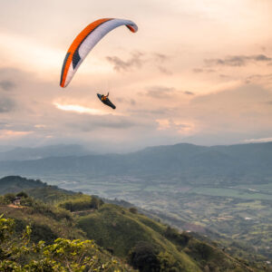 Skywalk Mint