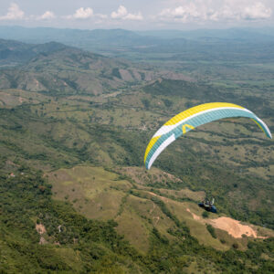 Skywalk Mint