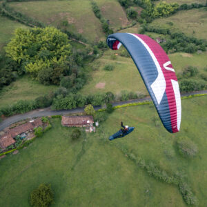 Skywalk Mint
