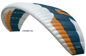 Skywalk Pace – Design Midnight Sun