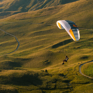 Skywalk Pace Package