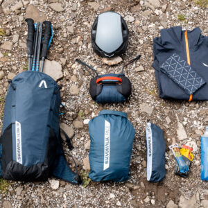 Skywalk Pace Package
