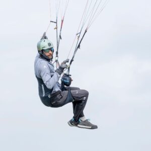 Skywalk Pace Package