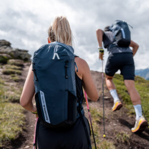 Skywalk Pace Package