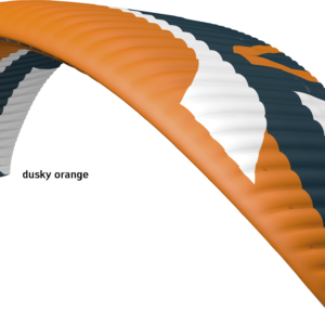 Skywalk Tequila6 – Design Dusky Orange