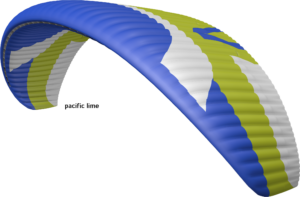 Skywalk Tequila6 – Design Pacific Lime