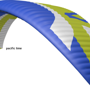 Skywalk Tequila6 – Design Pacific Lime