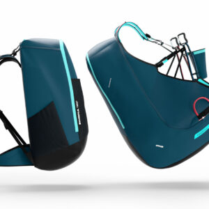 Skywalk Twist – Wendegurtzeug – Design Ansicht