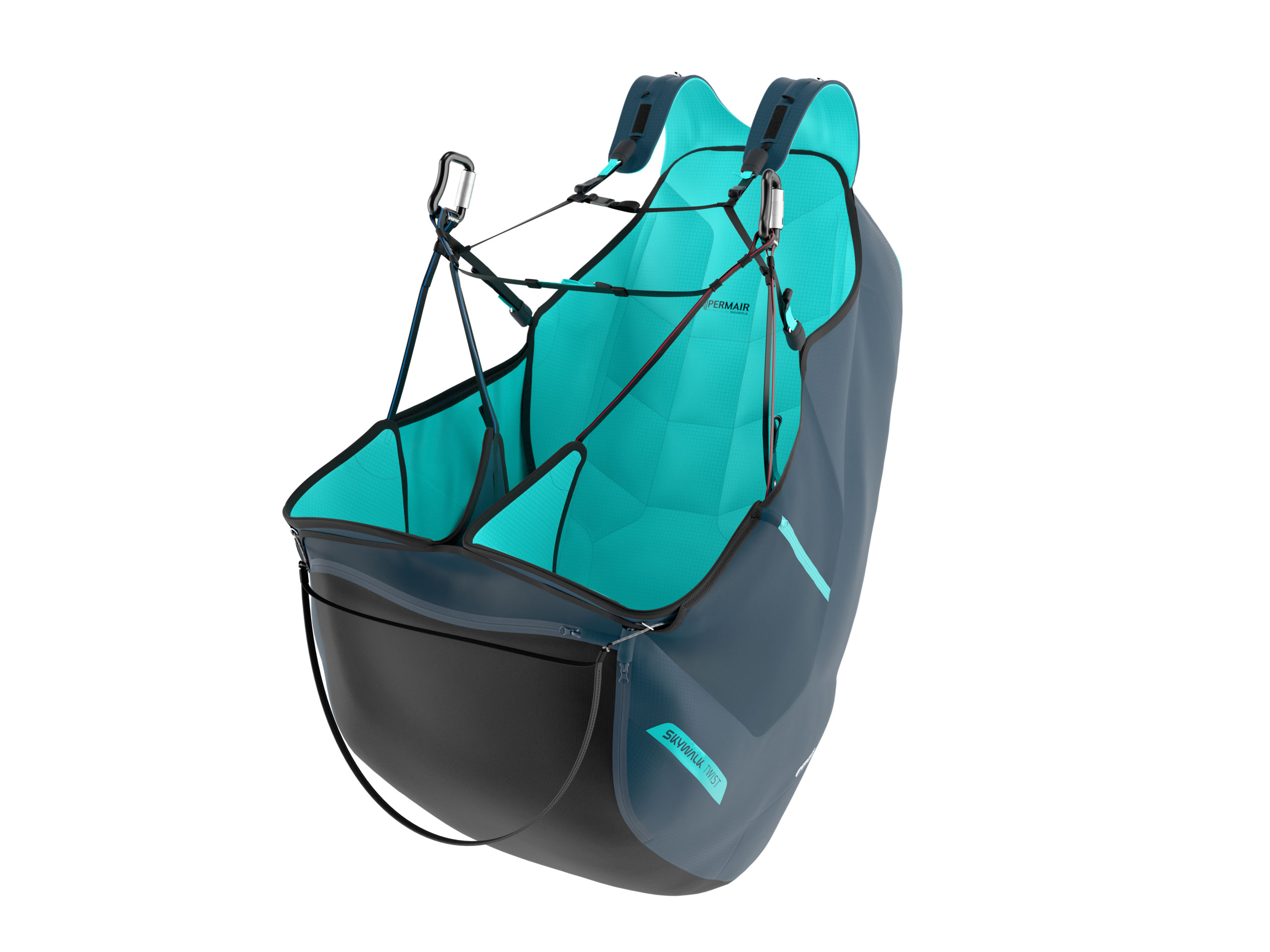 Skywalk Twist – Wendegurtzeug