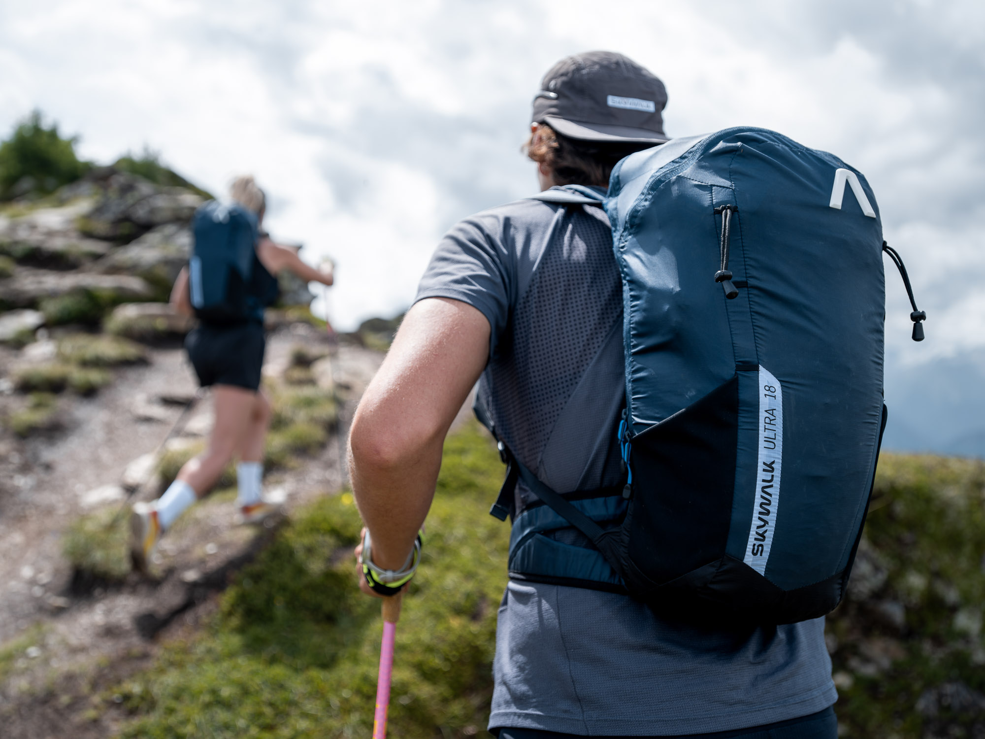 Skywalk Ultra X-Alps