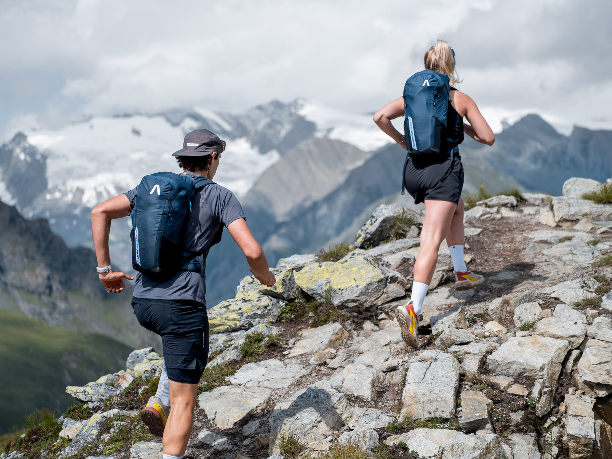 Skywalk Ultra X-Alps