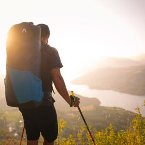 Skywalk Ultra X-Alps